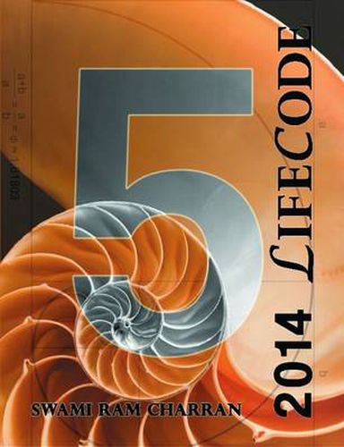 Cover image for 2014 Lifecode #5 Narayan