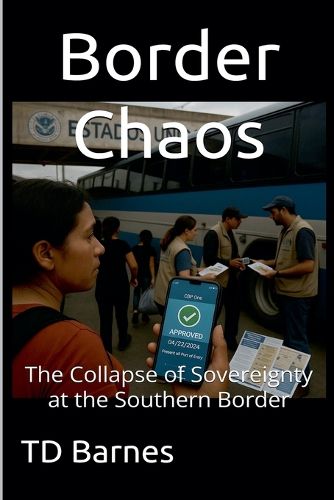 Cover image for Border Chaos