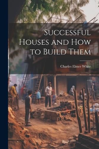 Cover image for Successful Houses and how to Build Them