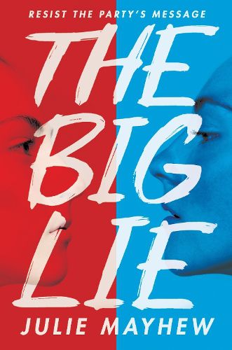 Cover image for The Big Lie
