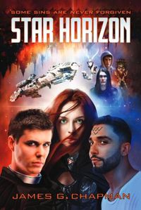 Cover image for Star Horizon