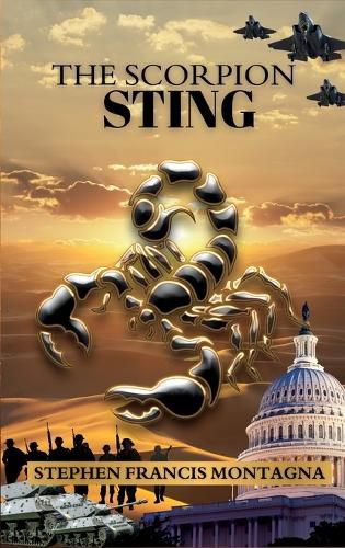 Cover image for The Scorpion Sting