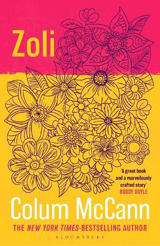Cover image for Zoli