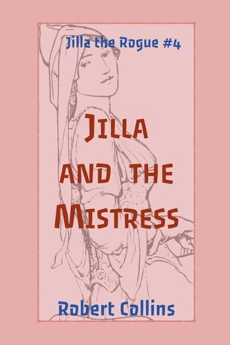Cover image for Jilla and the Mistress