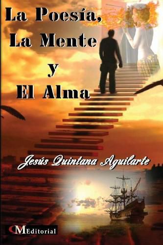 Cover image for La Poesia, La Mente Y El Alma