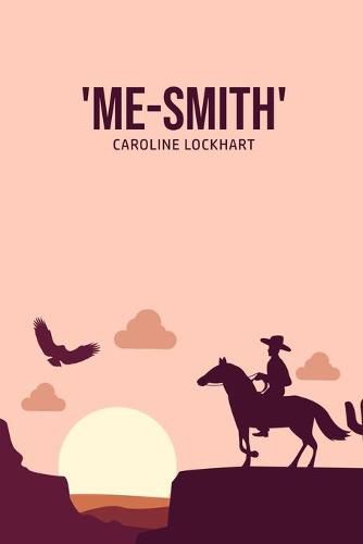 Cover image for 'Me-Smith