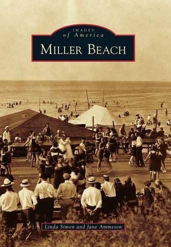 Cover image for Miller Beach