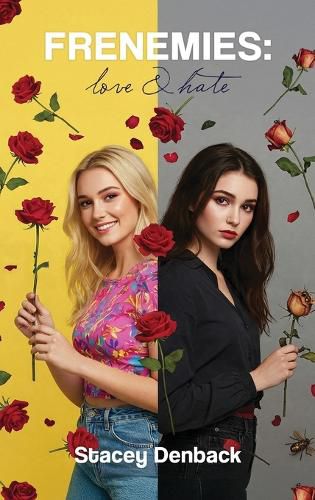 Cover image for Frenemies, Love and Hate