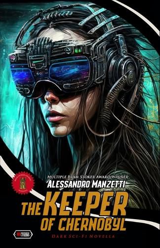 Cover image for The Keeper of Chernobyl