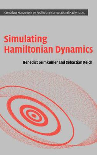 Cover image for Simulating Hamiltonian Dynamics