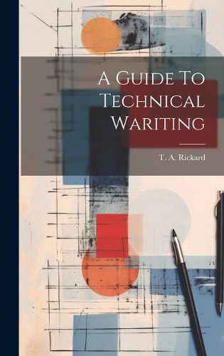 Cover image for A Guide To Technical Wariting