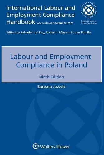 Cover image for Labour and Employment Compliance in Poland