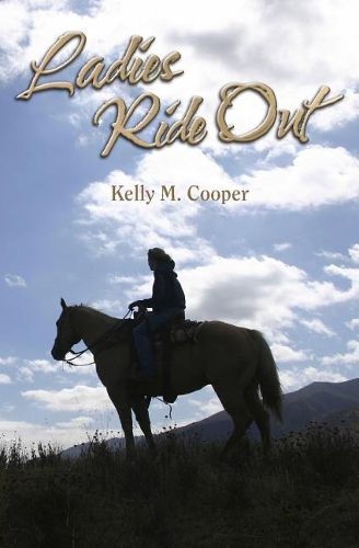 Cover image for Ladies Ride Out