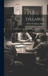 Cover image for Syllabus