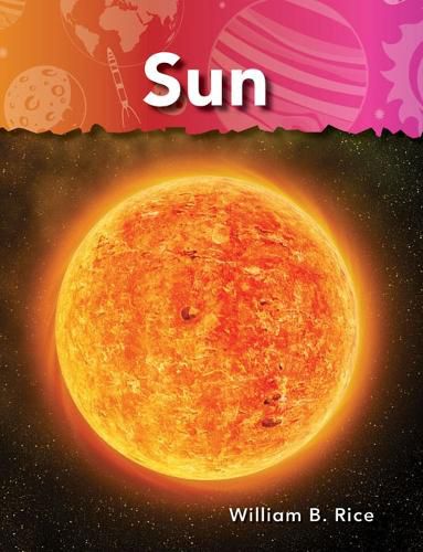 Cover image for Sun