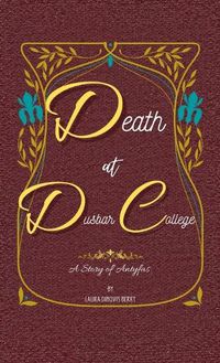 Cover image for Death at Dusbar College