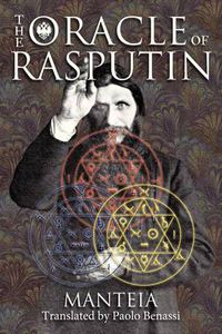 Cover image for The Oracle of Rasputin