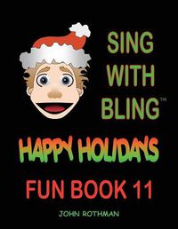 Cover image for Sing with Bling