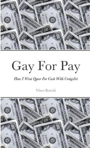 Cover image for Gay For Pay