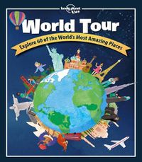 Cover image for World Tour 1