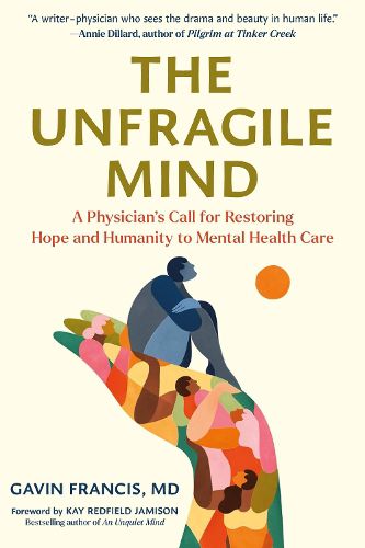 Cover image for The Unfragile Mind