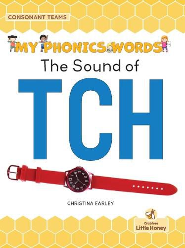 Cover image for The Sound of Tch