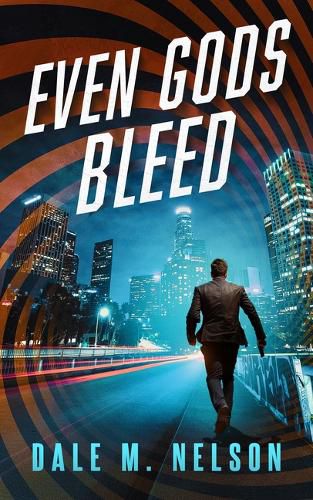 Cover image for Even Gods Bleed