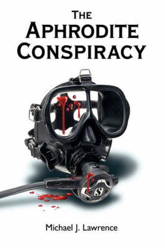 Cover image for The Aphrodite Conspiracy