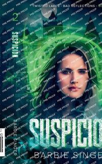 Cover image for Suspicion