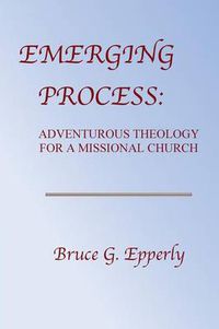 Cover image for Emerging Process