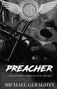 Cover image for Preacher