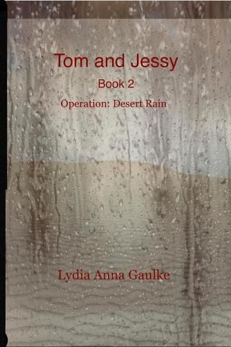 Cover image for Tom And Jessy