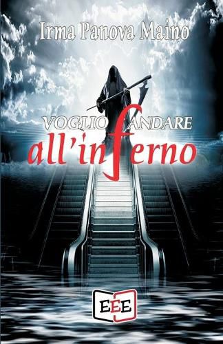 Cover image for Voglio andare all'inferno