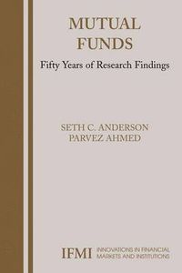 Cover image for Mutual Funds: Fifty Years of Research Findings