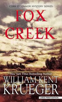 Cover image for Fox Creek