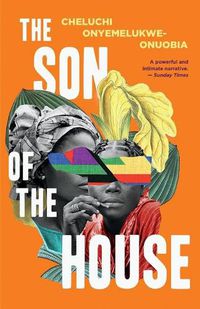 Cover image for The Son of the House