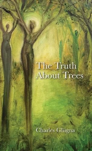 Cover image for The Truth About Trees