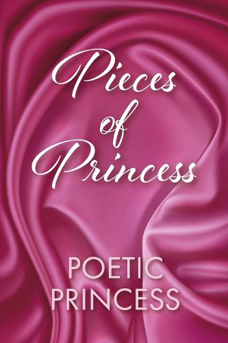 Cover image for Pieces of Princess