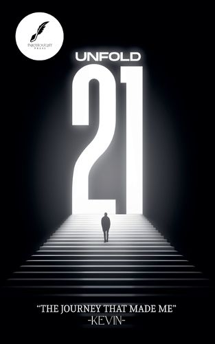 Cover image for Unfold 21