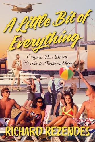 Cover image for A Little Bit of Everything