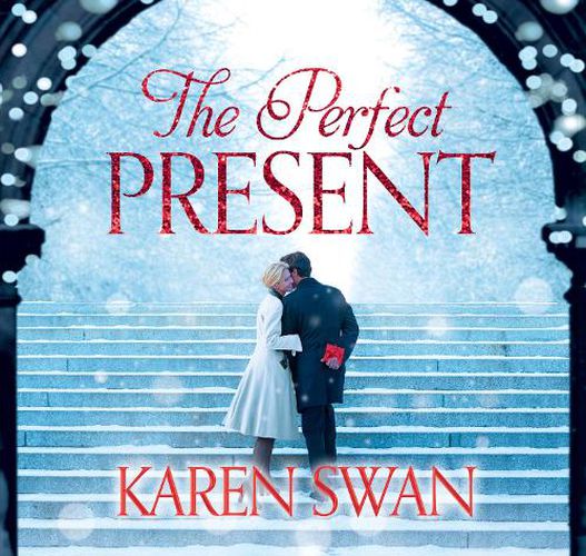 Cover image for The Perfect Present