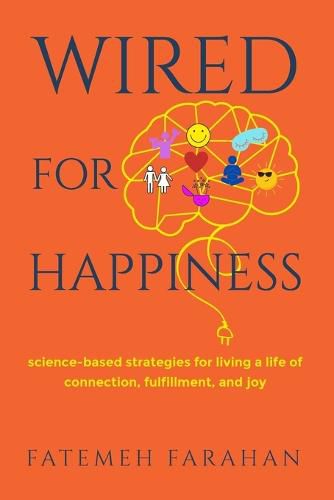 Cover image for Wired For Happiness