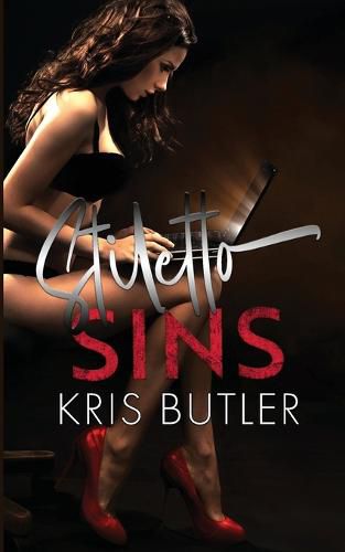 Cover image for Stiletto Sins