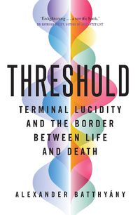 Cover image for Threshold