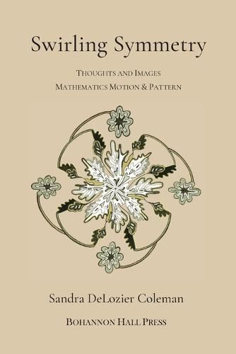 Cover image for Swirling Symmetry