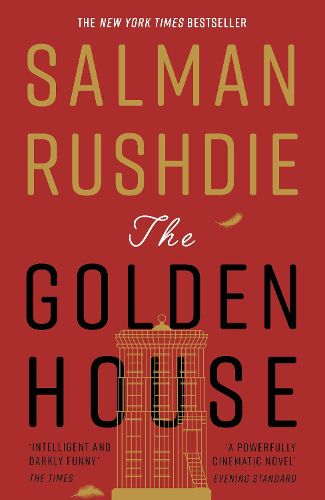 The Golden House