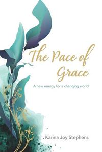 Cover image for The Pace of Grace: A Different Pace for a New World