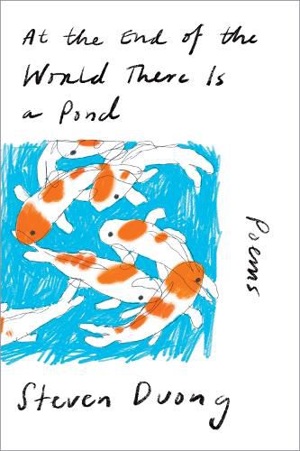 Cover image for At the End of the World There Is a Pond
