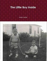 Cover image for The Little Boy Inside