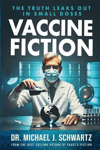 Cover image for Vaccine Fiction